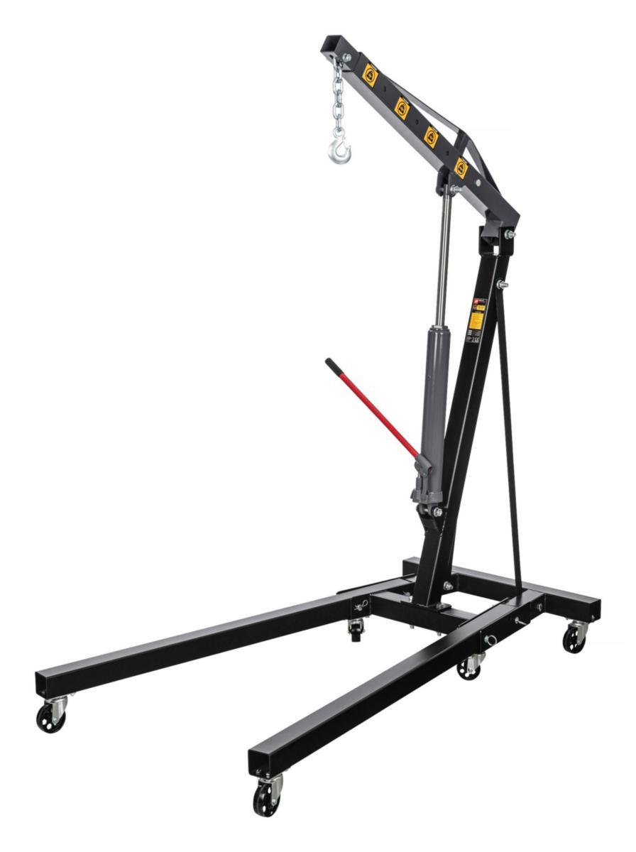 Moottorinnostin PELA - MOOTTORINOSTIN PELA 53408