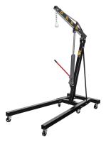 Moottorinnostin PELA