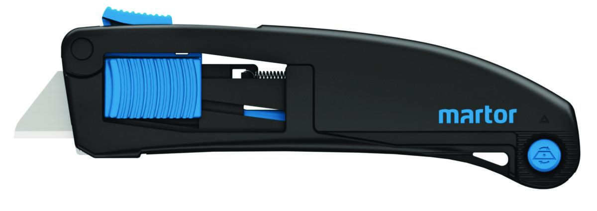 Turvaveitsi Martor Secupro Maxisafe - TURVAVEITSI MARTOR SECUPRO MAXISAFE