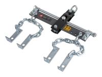 Nostolaite PELA moottorinostimeen