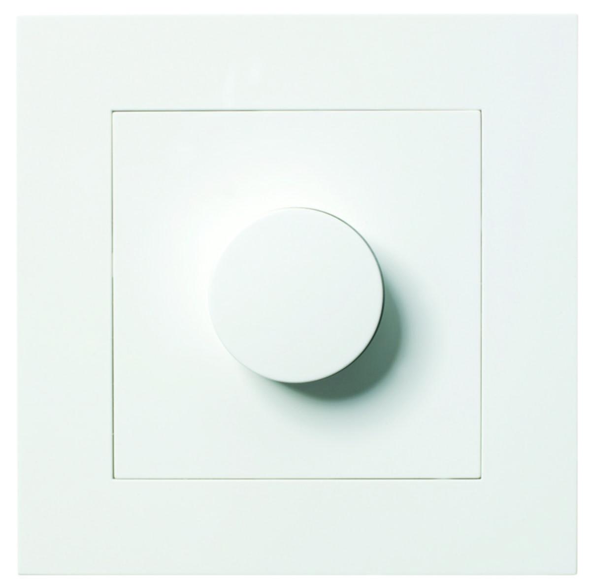 Valonsäädin Schneider Electric ELKO Plus LED RCL - VALONSÄÄDIN ELKO PLUS LED 5-100W RCL UPK VAL