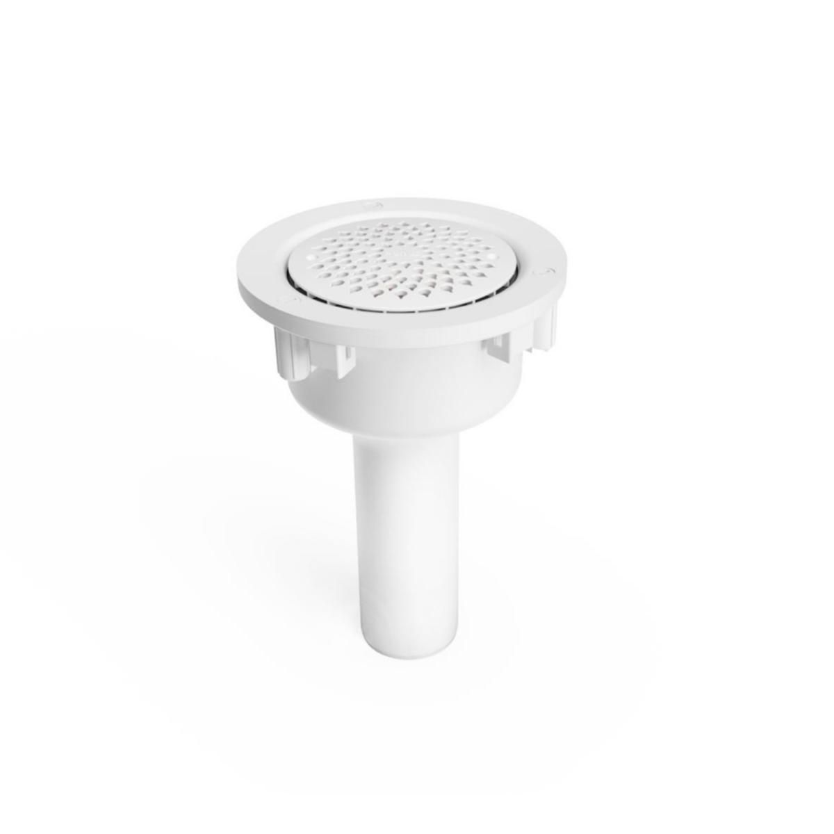 Lattiakaivo Purus Hild pysty 75 - LATTIAKAIVO PURUS HILD 75 PYSTY