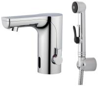 Pesuallashana Mora MMIX Tronic bide