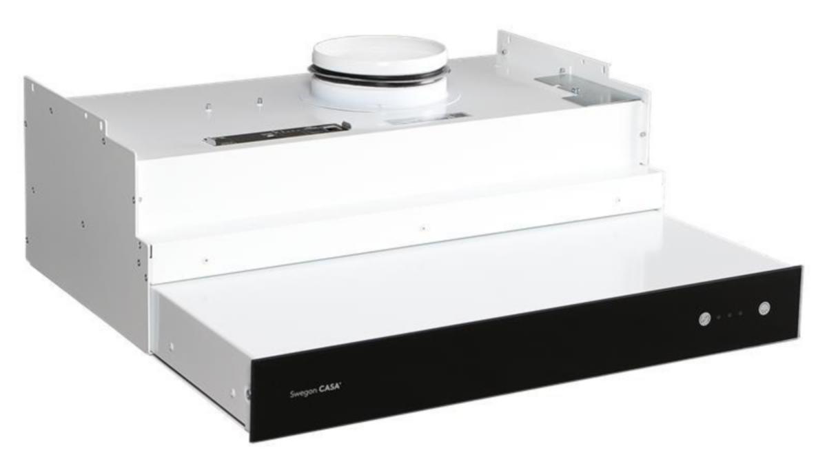 Liesikupu Swegon Salsa Central - LIESIKUPU SALSA CENTRAL 50 V/M LIESIKUPU