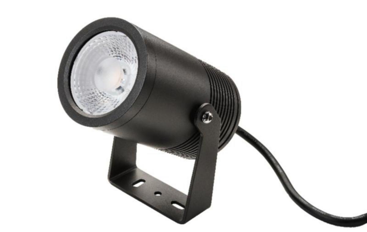 Pihapiirivalaisin SG Intro Maxi - PIHAPIIRIVALAISIN SG INTRO MAXI 2200LM 3K 10 AST