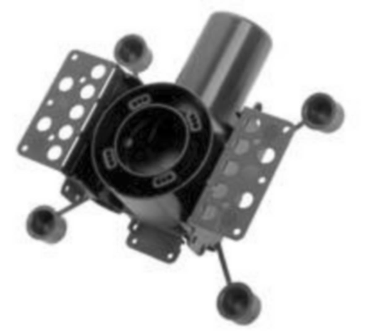 Pohjarasia Allaway - POHJARASIA ALLAWAY POHJARASIA OPTIMA 80223