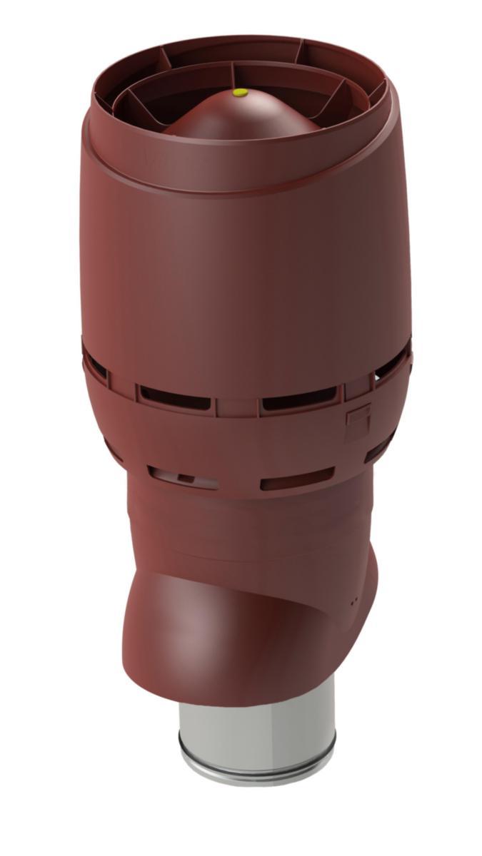 Huippuimuri Vilpe ECo200P/700 Flow - HUIPPUIMURI FLOW P-MALLI VILPE ec 350328 200/700 PU