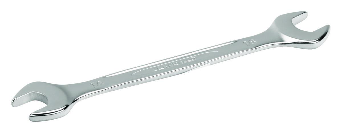 Kiintoavain Bahco 6M mm kaksipäinen - KIINTOAVAIN BAHCO 6M-10-11MM