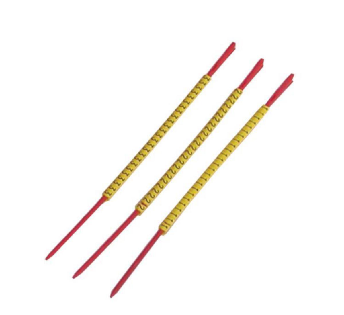 Asennuspuikko Partex - JOHDINMERKKI PARTEX ASENNUSPUIKKO PA02-MERK., L1