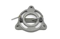 Vääntörauta ruuvipenkkiin W Ironside