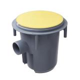 Hiekanerotuskaivot Merika