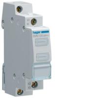 LED-merkkivalo 2-os Hager