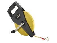 Mittanauha Hultafors PC lasikuitu pitkä