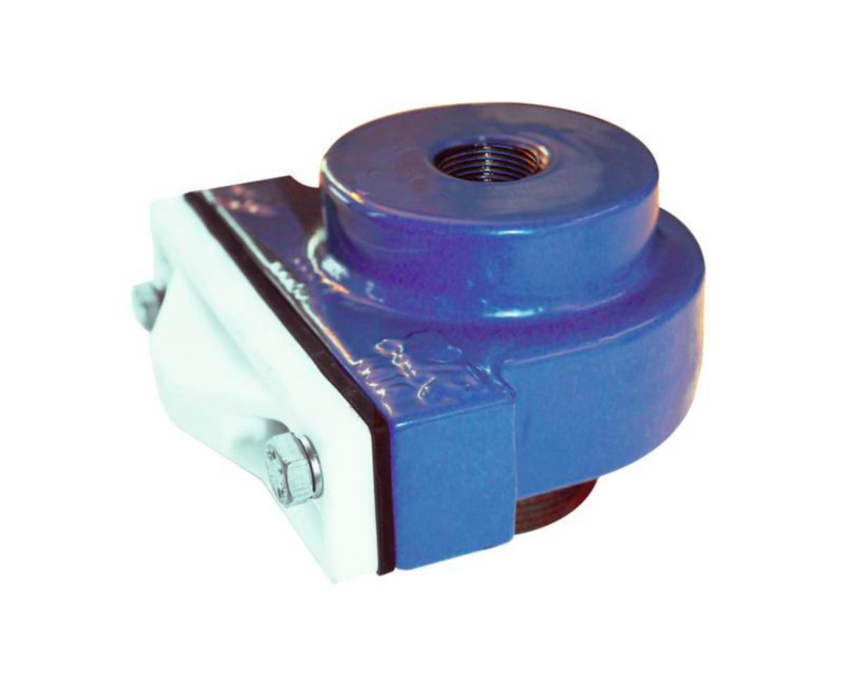 Porasulku AVK kierresatulalle - PORASULKU KIERRESATULALLE 2" AVK