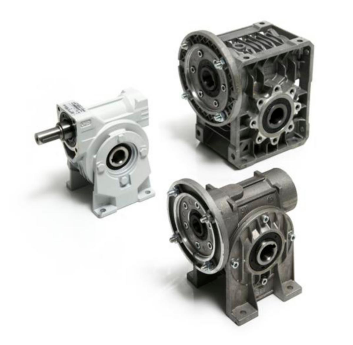 Kierukkavaihde Hydromec VSFP063 - KIERUKKAVAIHDE HYDROMEC VSFP063/FB/1:10-90 929