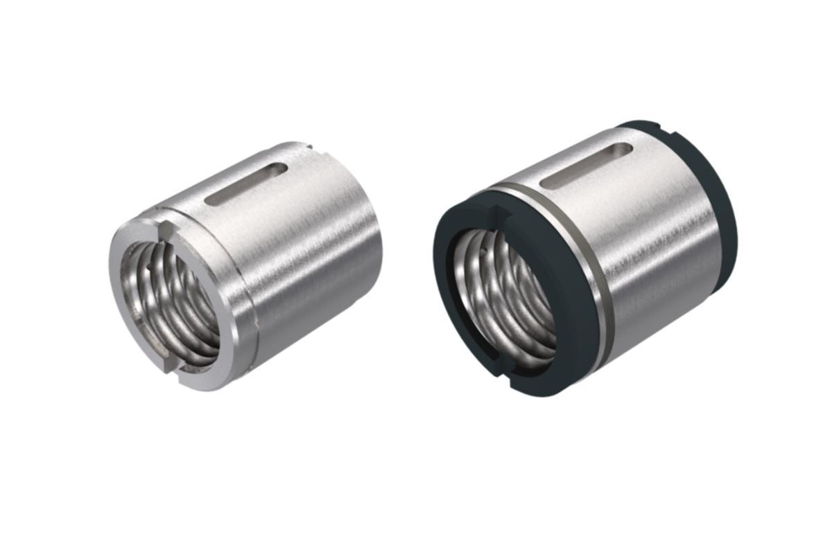 Kuularuuvi-mutteri KGM-N - KUULARUUVI-MUTTERI JA OSAT KGM-N 3210VV NEFF