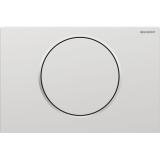 Huuhtelupainike Geberit Sigma 10 Round