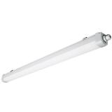 Teollisuusvalaisin suljettu Sylvania Start Waterproof LED IP66