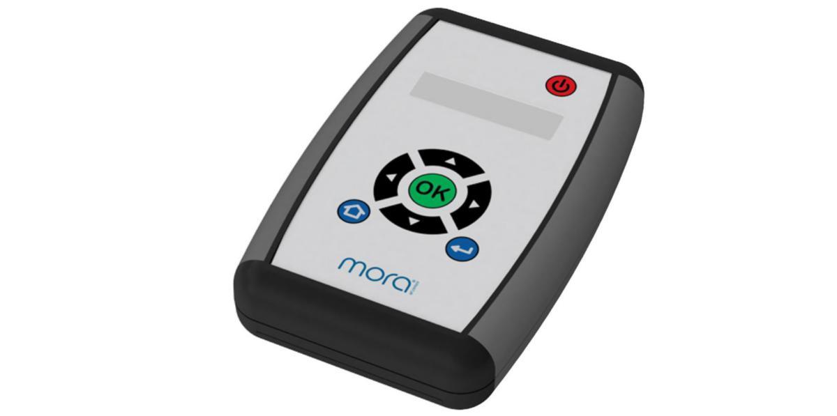 Ohjelmointilaite MA Tronic - OHJELMOINTILAITE MA TRONIC OHJELMOINTILAITE
