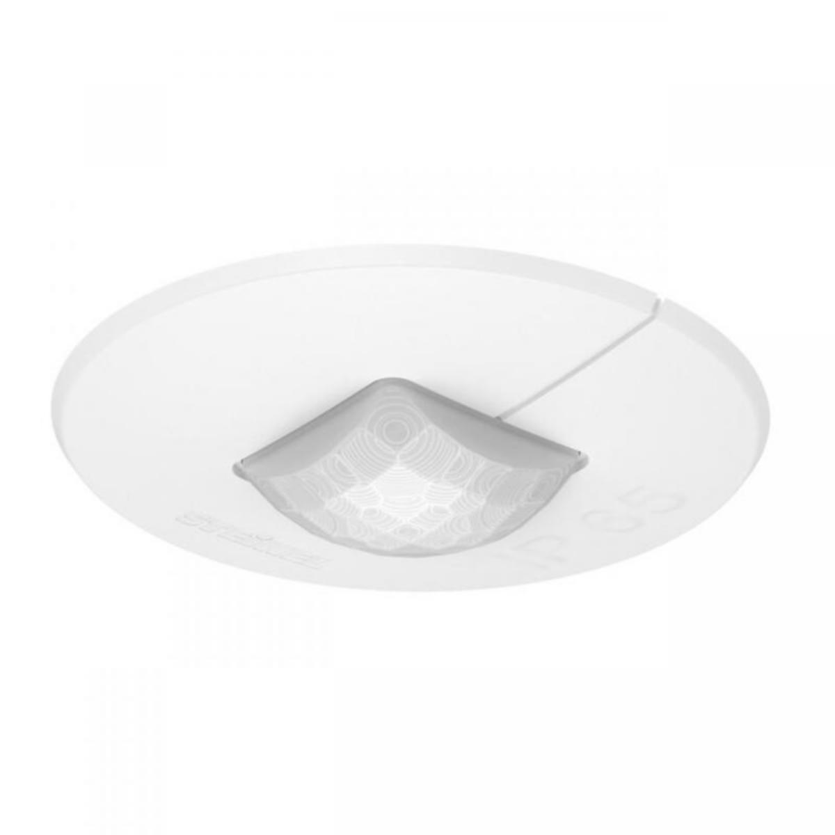 Läsnäolotunnistin Steinel IR Quattro Micro - LÄSNÄOLOTUNNISTIN IR QUATTRO MICRO KNXDE IP65 VA