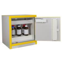 Kemikaalikaappi F30 palonkestävä
