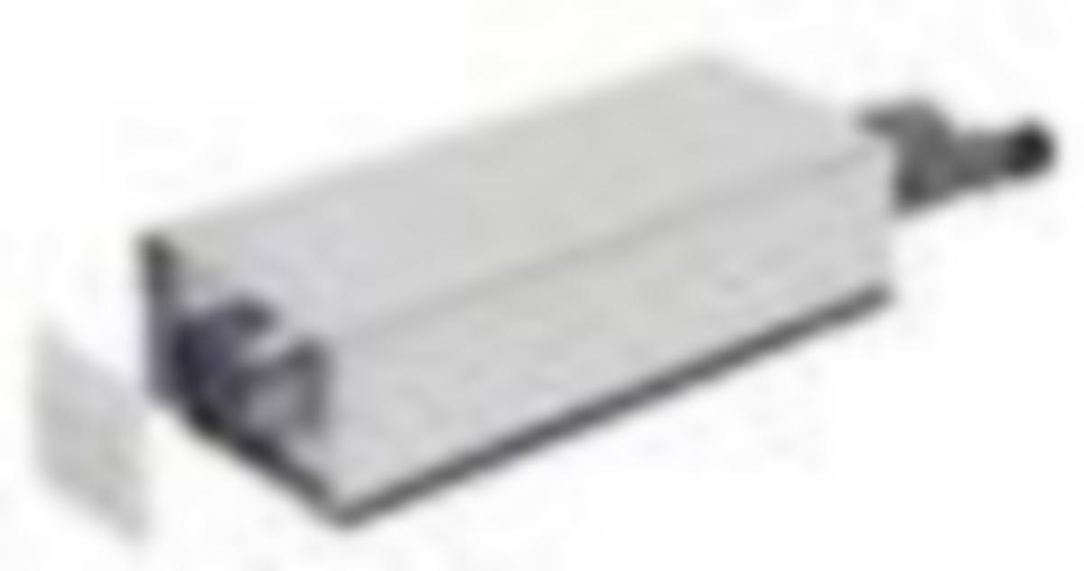 Tehoäänenvaimennin Allaway - TEHOÄÄNENVAIMENNIN ALLAWAY TEHOÄÄNENVAIMENNIN 80791