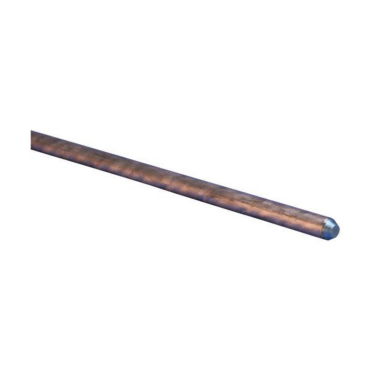 Maadoitussauva Erico - MAADOITUSSAUVA ERICO 2,1M38 9,0MM 613870 155030 CU
