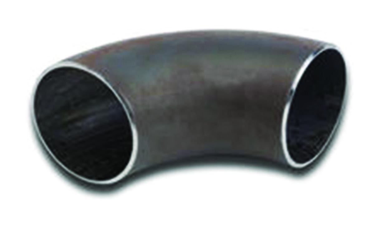 Teräskäyrä 90° saumaton EN 10253-1, S235 R=1,5XD - TERÄSKÄYRÄ 90° SAUM EN 10253-1 76.1X2.9 S235 R=1.5XD - EI PED