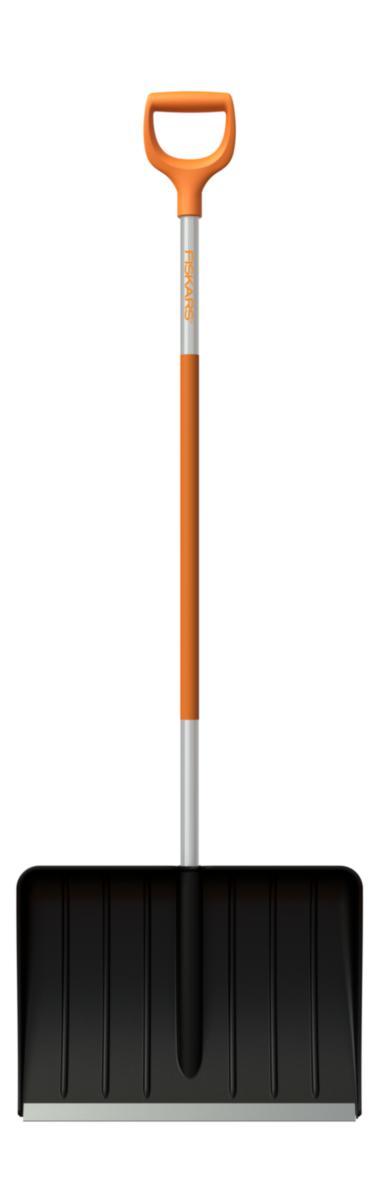 Lumentyönnin Fiskars SnowXpert leveys 53cm - LUMENTYÖNNIN FISKARS SNOWXPRET