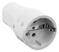 Jatkopistorasia Bachmann