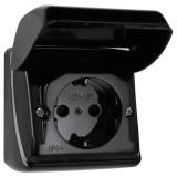 Pistorasia ELKO IP44