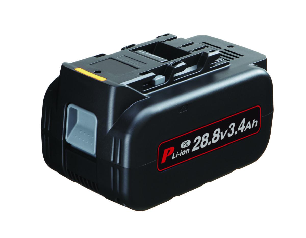 Akku Panasonic EY9L84B32 - AKKU PANASONIC EY9L84B32