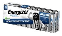 Paristo lithium Energizer Lithium