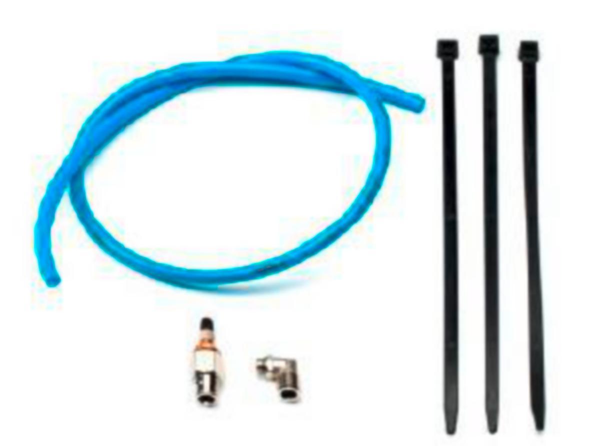 Tyhjennyspaketti AVK talosulkuventtiiille - TALOSULKUV. TYHJENNYSPAKETTI AVK TYHJENTYVÄLLE VENTTIILILLE