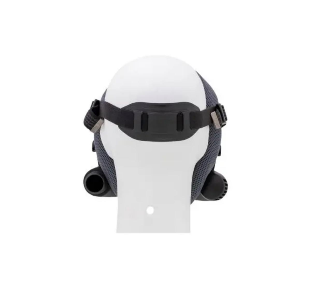 Nauhasto Clean-Air Unimask - 2-PISTE NAUHASTO UNIMA. 720340 CLEANAIR