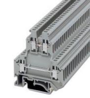 Läpikytkentäriviliittimet UKK Phoenix Contact