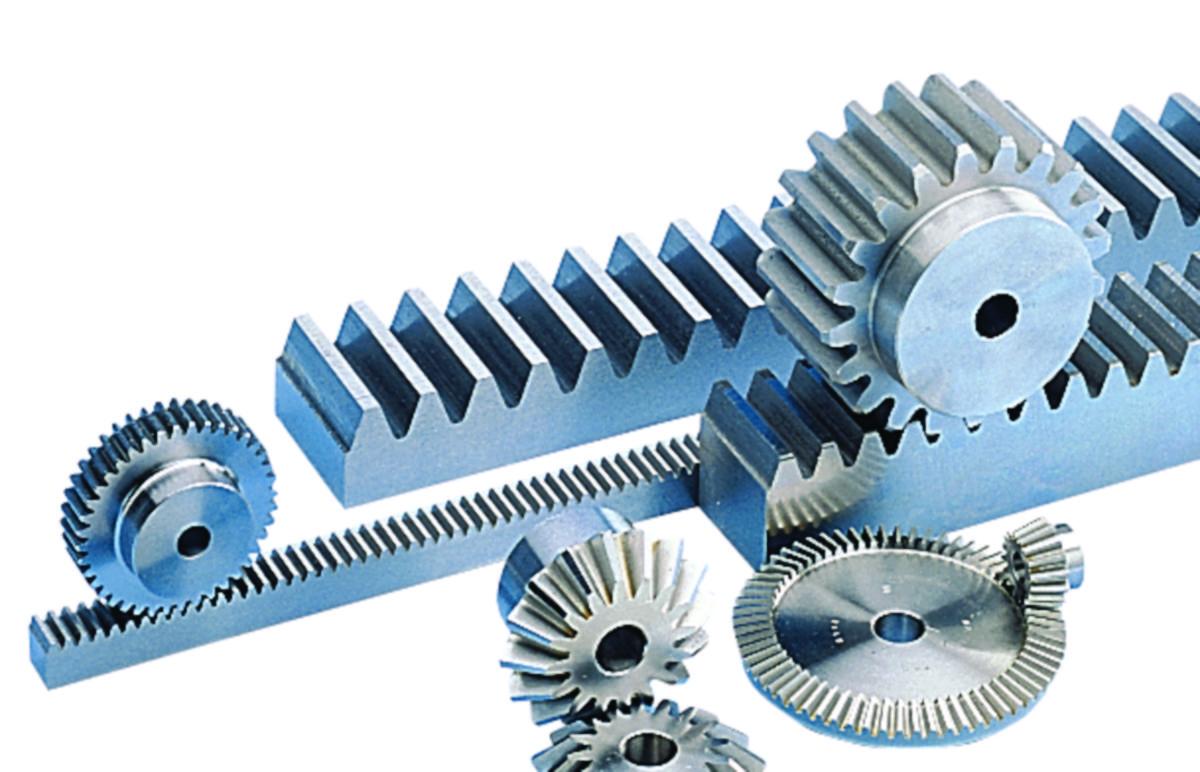 Hammaspyörä M1-M5 - HAMMASPYÖRÄ M2.5-20N