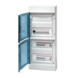 Ryhmäkeskus MISTRAL IP65