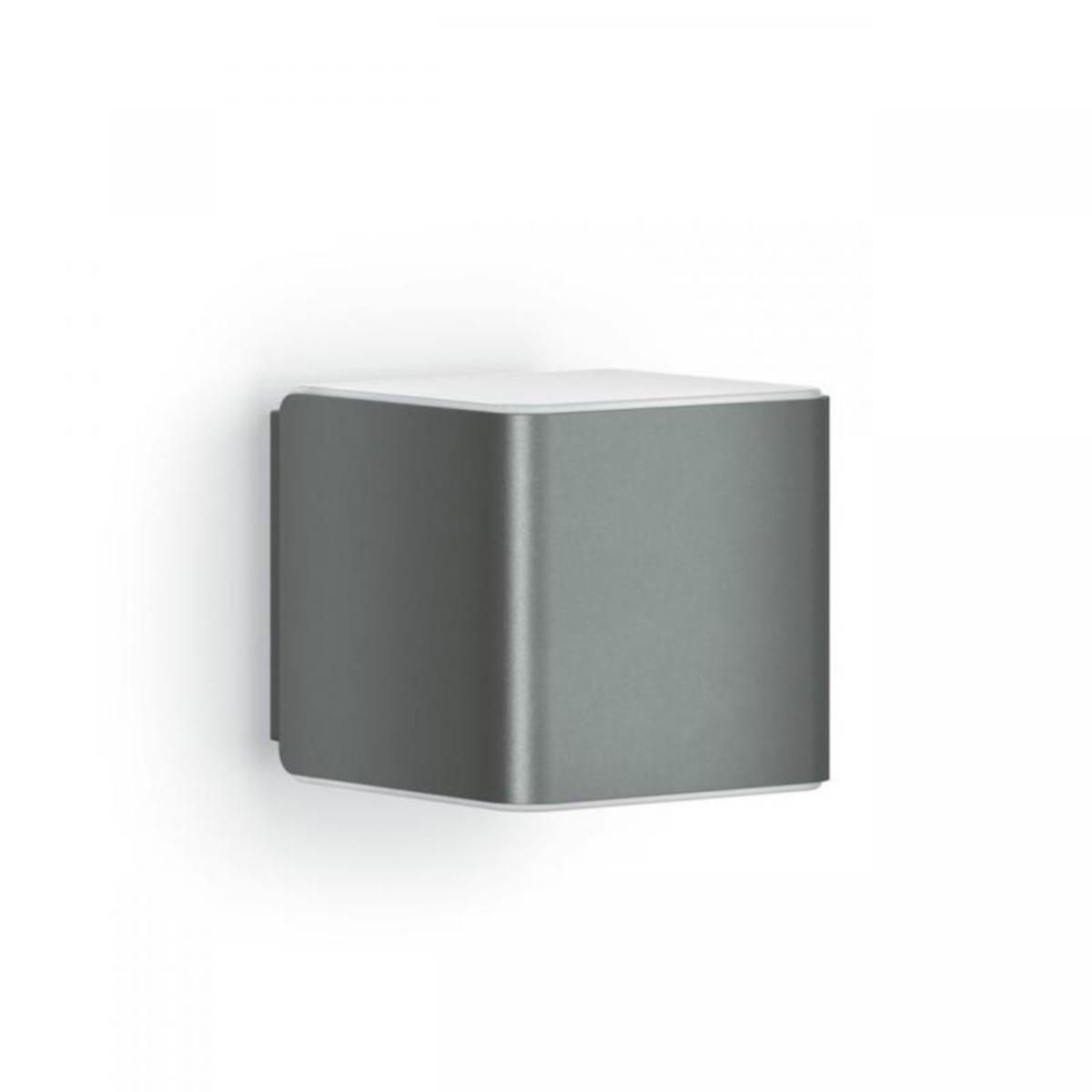 Tunnistinvalaisin Steinel iHF 800 - SEINÄVALAISIN ULKO STEINEL L 840 C LED 9,1W 3K IP44 ANT