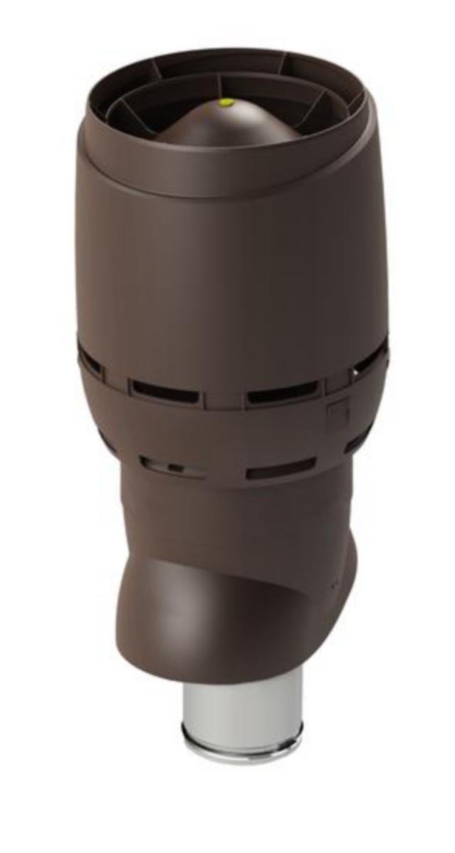 Poistoputki Vilpe 160P/IS/700 Flow XL - POISTOPUTKI FLOW P-SARJA VILPE 350114 160P/IS/700 XL RU