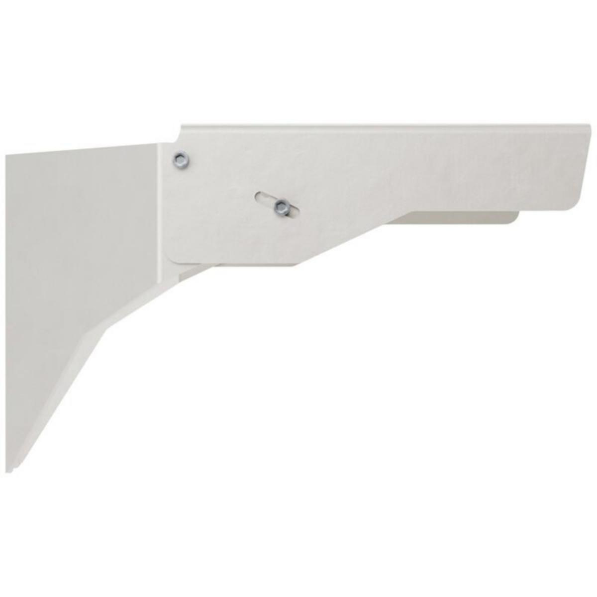 Mekaaninen lisätarvike I-VALO LUKA - KIINNIKE I-VALO LUKA LB220 PYLVÄSKIINNIKE