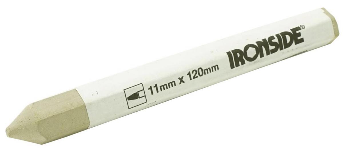 Väriliitu Ironside - VÄRILIITU VALKOINEN IRONSIDE 100753