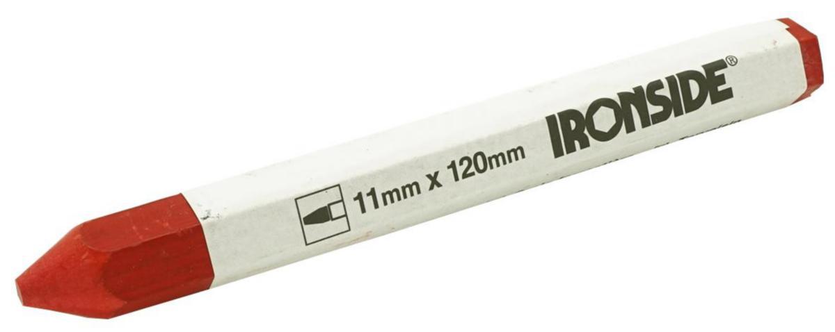 Väriliitu Ironside - VÄRILIITU PUNAINEN IRONSIDE 100755