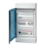 Ryhmäkeskus MISTRAL IP65