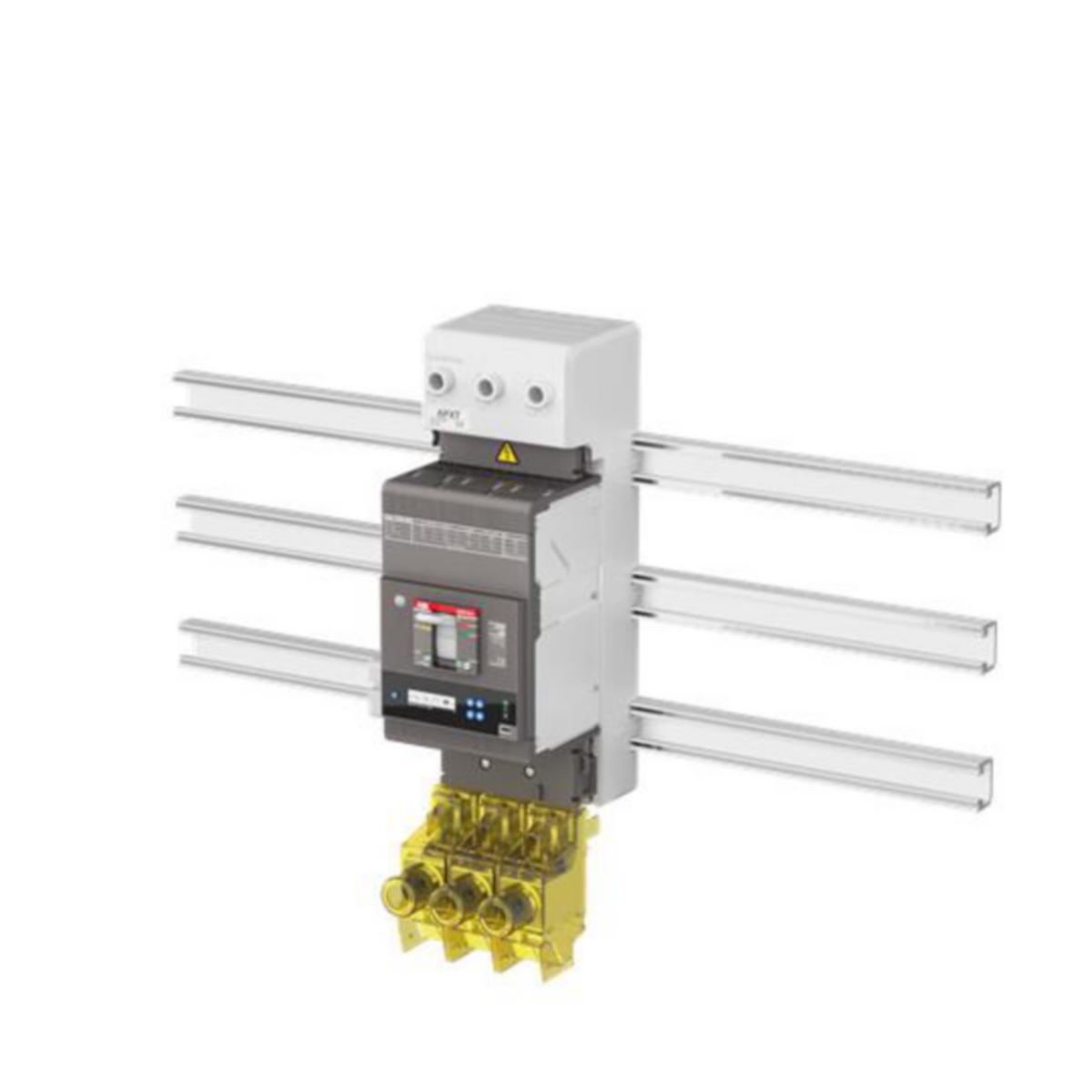 Asennusalusta ABB Smart Power Kabeldon - ASENNUSALUSTA KABELDON APXT4KIT