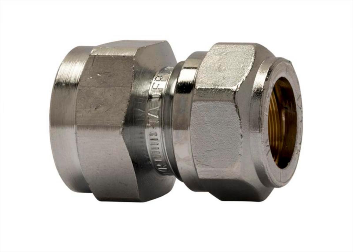 Suora liitin IMI sk - SUORALIITIN SK 10X3/8 53302-210