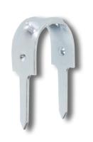 Lyöntikiinnike Norwesco Letti 2-jalkainen