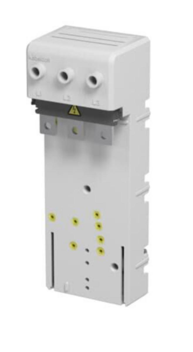 Asennusalusta ABB Smart Power Kabeldon - ASENNUSALUSTA KABELDON APXT3