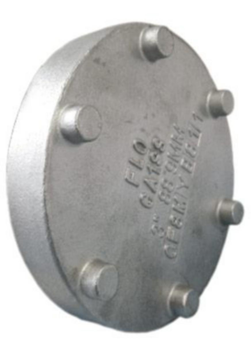 Urapääty HST - URAPÄÄTY HST DN65 CF8M(316)