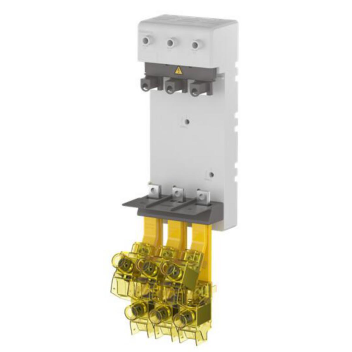 Asennusalusta ABB Smart Power Kabeldon - ASENNUSALUSTA KABELDON APXT5
